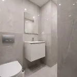 Stylish In East Appartement