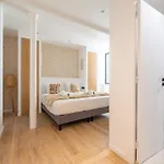 Stylish In East Appartement *