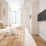 Stylish In East Appartement *