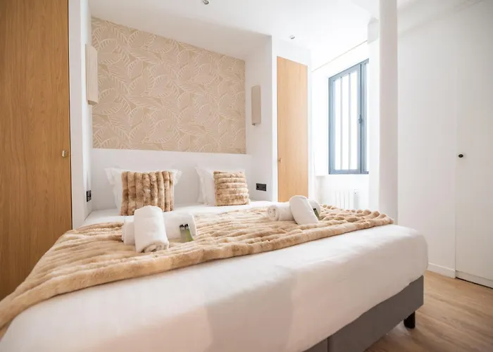 Apartman Stylish In East *