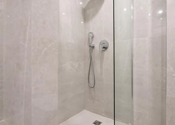 Apartman Stylish In East